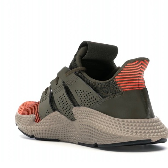 Adidas Prophere Trace Olive Size 10 (new) main image 6